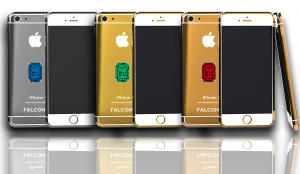 iphone 6 đắt nhất thế giới