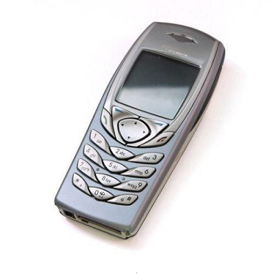 Nokia 6100 cũ chính hãng