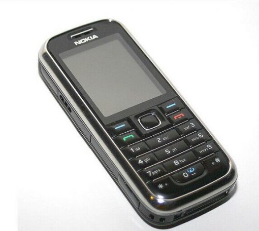 ĐIện thoại Nokia 6233