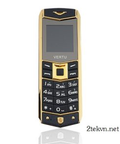 Điện thoại Vertu A18