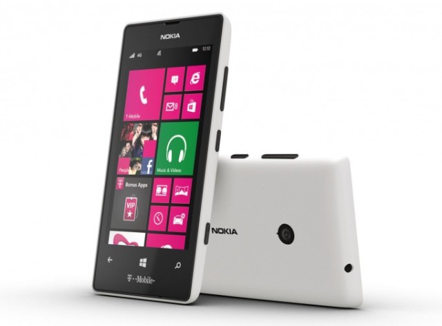 Lumia 520 giá bao nhiêu