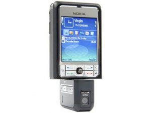 Nokia 3250 review