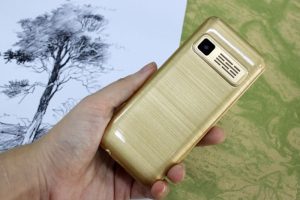 điện thoại cho người già zono n268 -2