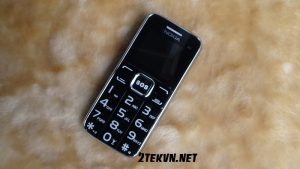 Nokia A1 loa to