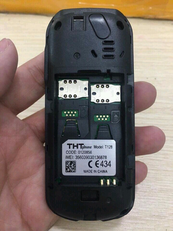 điện thoại THT T128