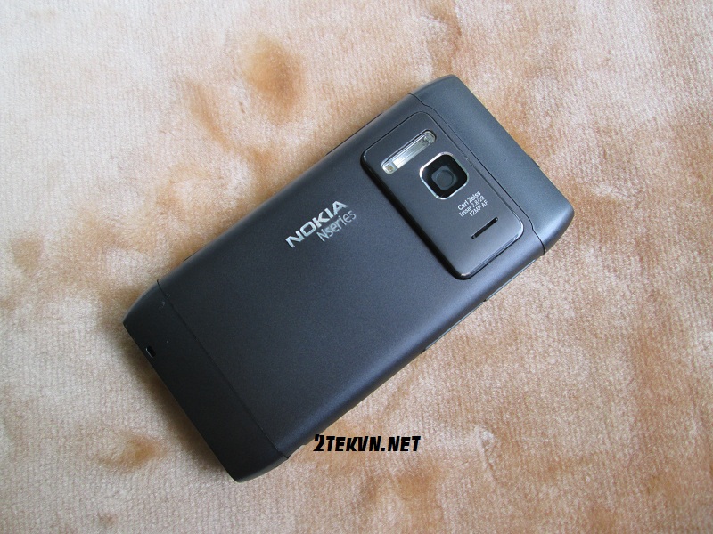 Nokia N8 hcm