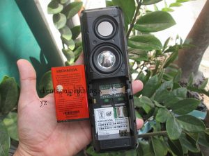 điện thoại nokia cục gạch pin khủng