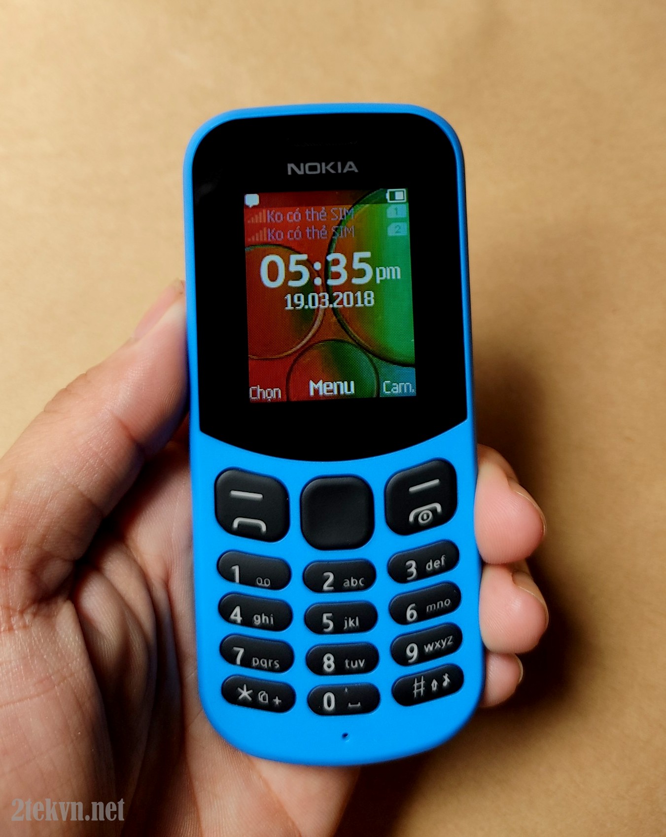 Cần mua Nokia củ/ hư hỏng; bàn phím T9 (tất cả)