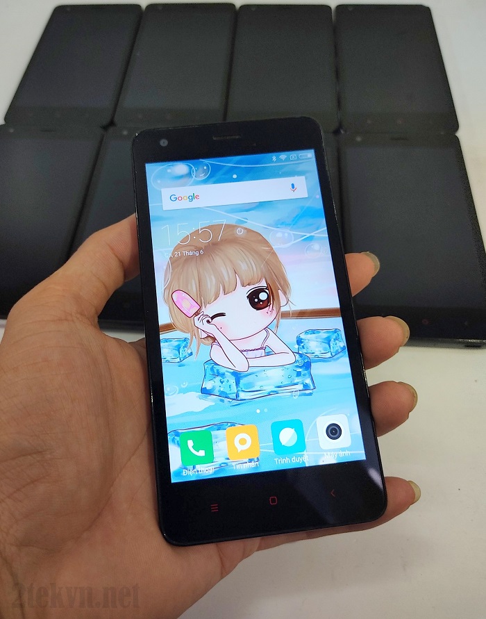 Điện thoại Xiaomi 2A