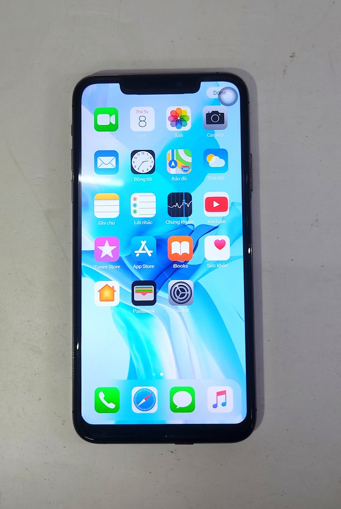 iPhone 6S Gray Quốc Tế LL/A Pin 100% Tại Thành phố Biên Hòa, Đồng Nai |  RaoXYZ