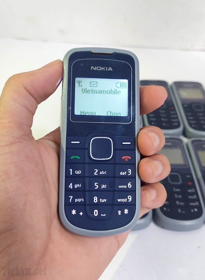 Tổng hợp Hình Điện Thoại Nokia 1280 giá rẻ bán chạy tháng 72023  BeeCost