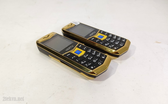 Những tính năng nổi bật của Vertu A88 Những tính năng nổi bật của Vertu A88