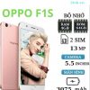 Oppo F1s Ram4 64rom 2tek