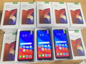 Dien Thoai Oppo A3s 2tek 1
