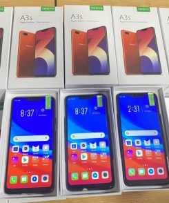 Dien Thoai Oppo A3s 2tek 1