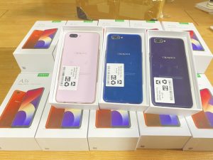 Dien Thoai Oppo A3s 2tek 2