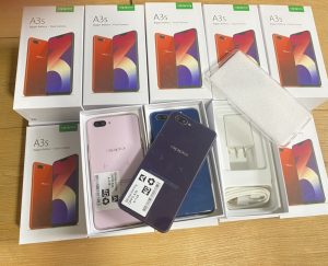 Dien Thoai Oppo A3s 2tek 3