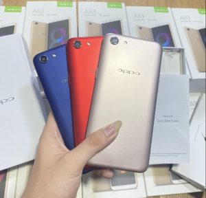 Dien Thoai A83 Fullbox 2tek 2