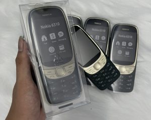 Dien Thoai Nokia 3310 Full 4