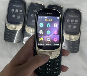 Dien Thoai Nokia 3310 Full 6
