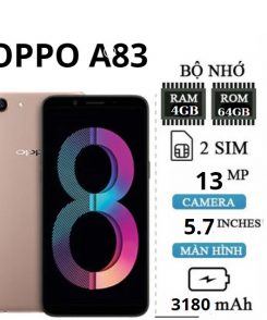 Dien Thoai Oppo A83 11