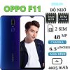 Oppo F11 Ram8 256 2tek