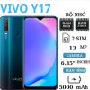 Vivo Y17 Ram6 Rom256gb 2tek
