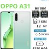 Oppo A31 Ram6 Rom128 2tek