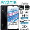 Vivo Y19 Ram6 128gb 2tek 1