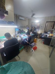 Sua Dien Thoai 2tek