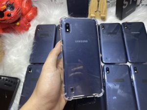 Dien Thoai Samsung A10 2tek 3