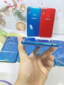 Dien Thoai Samsung A10s 2tek Vn4