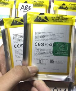 Pin Danh Cho Oppo A83 2tek 3