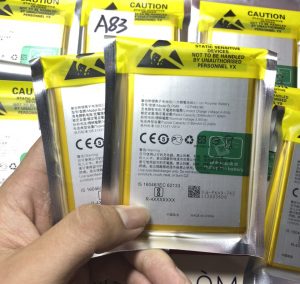 Pin Danh Cho Oppo A83 2tek 3