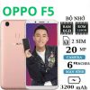 Oppo F5 Ram6 128gb 2tek